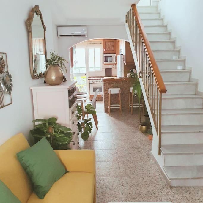 Ferienhaus Soleada Casa En