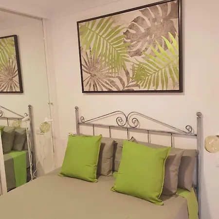 Soleada Casa En Nerja Villa Buitenkant foto