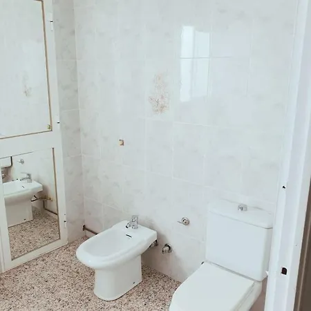 Soleada Casa En Nerja Villa Buitenkant foto