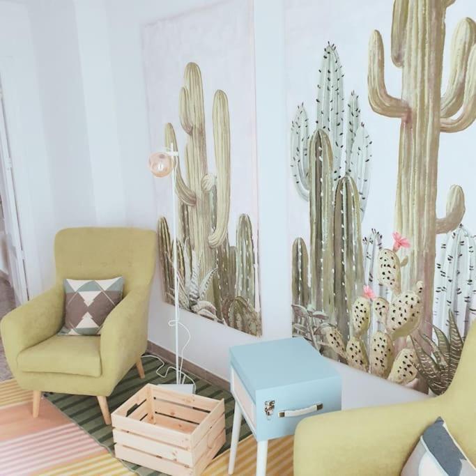 Holiday home Soleada Casa En *