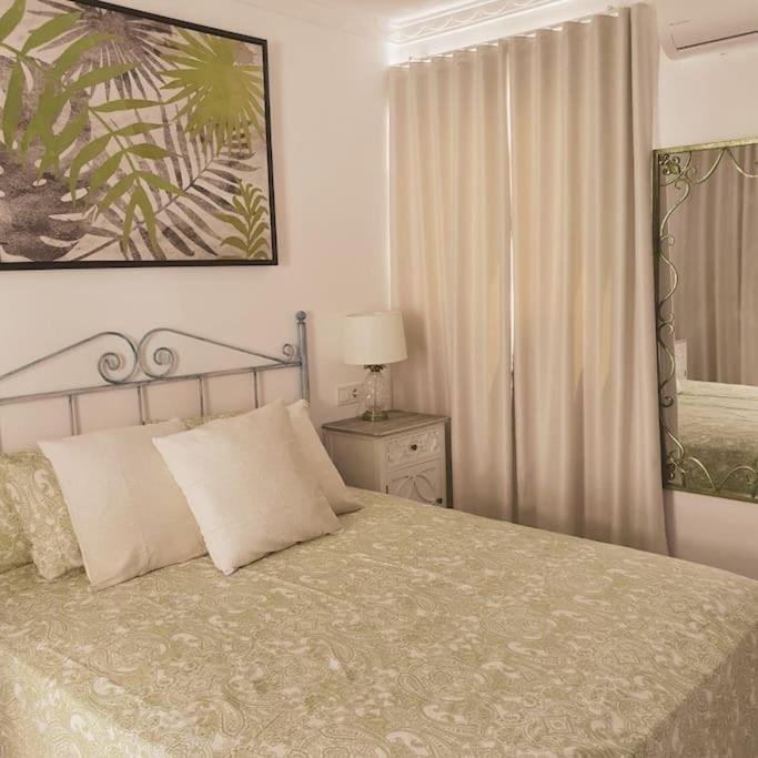 Holiday home Soleada Casa En