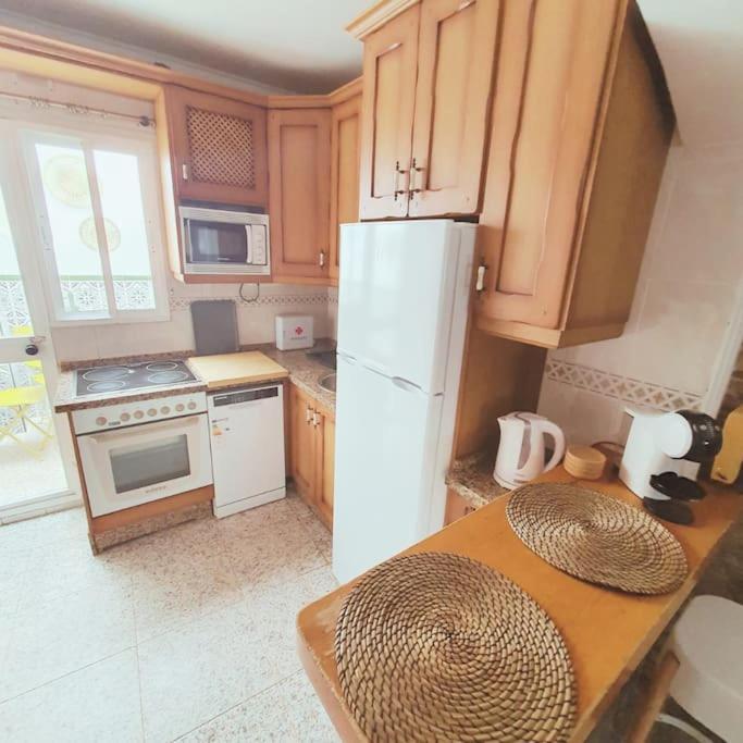 Soleada Casa En Holiday home *
