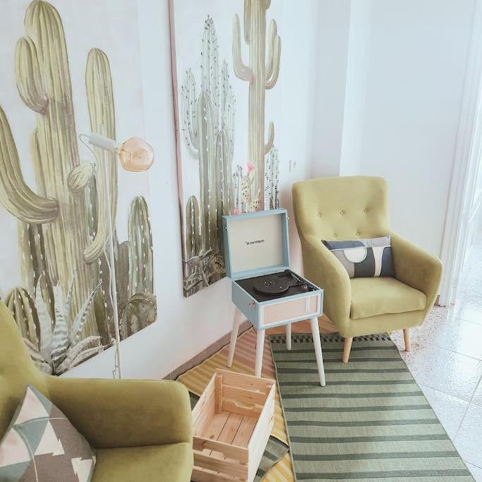 Holiday home Soleada Casa En