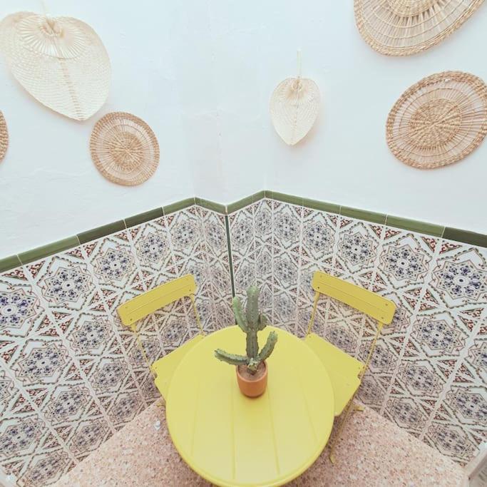 Holiday home Soleada Casa En *